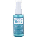 Verb Hydrate Oil for unisex by Verb