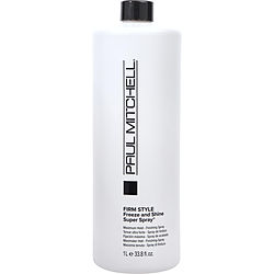 Paul Mitchell