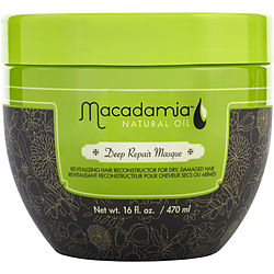 Macadamia