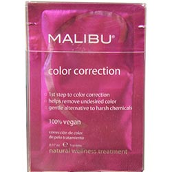 Malibu Hair Care