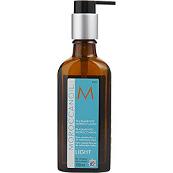 Moroccanoil