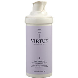 Virtue