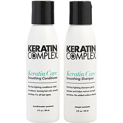 Keratin Complex