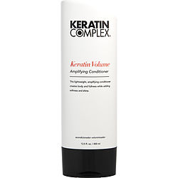 Keratin Complex