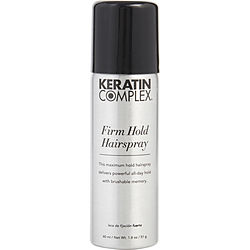 Keratin Complex