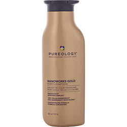 Pureology