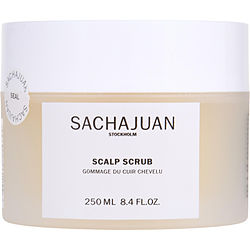 Sachajuan