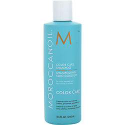 Moroccanoil