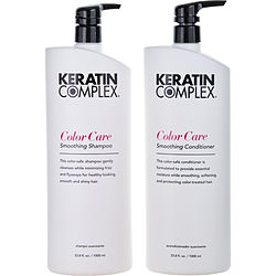 Keratin Complex